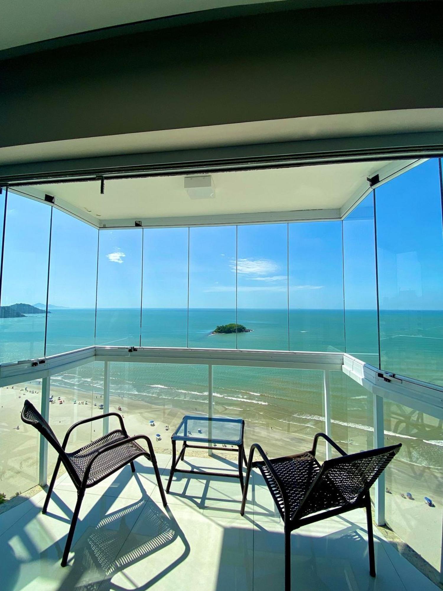 Alto Padrao Frente Mar * Balneario Camboriu
