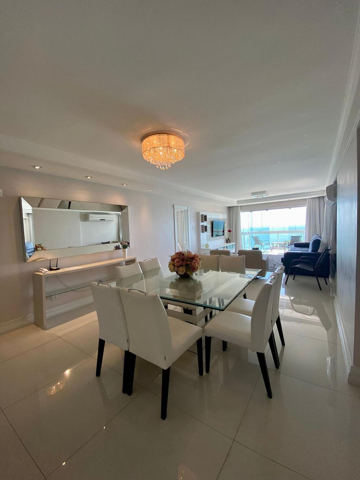 Alto Padrao Frente Mar * Balneario Camboriu