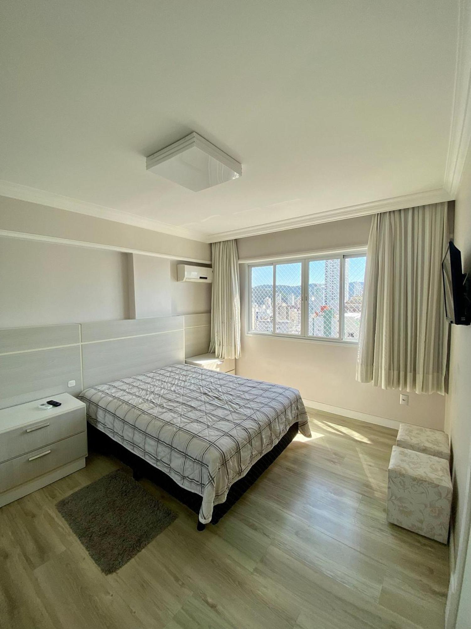 Apartamento Alto Padrao Frente Mar Balneario Camboriu