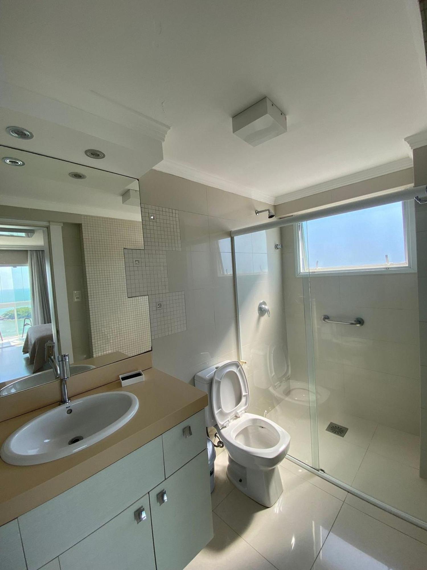 Apartamento Alto Padrao Frente Mar *